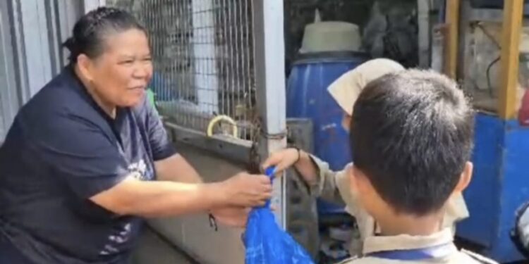 Gebyar Milad ke-8 SD Muhammadiyah Inovatif Mertoyudan, Rayakan Kreativitas dan Kebersamaan Warga Sekolah