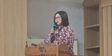 Vita Ervina Dorong Toleransi dan Kebebasan Beragama Lewat Sosialisasi HAM di Purworejo