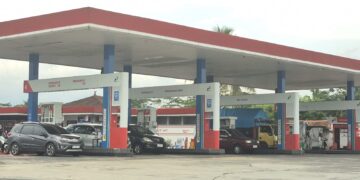 Pertamina Umumkan Harga BBM Per 1 November 2025