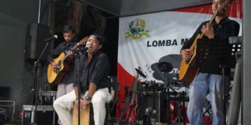 Gubernur Akmil Buka Lomba Musisi Jalanan, Rayakan HUT ke-68 Akademi Militer dengan Meriah