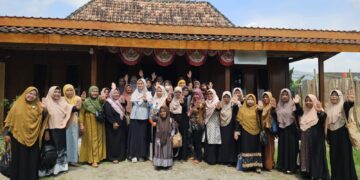 Sekolah Wirausaha Aisyiyah PWA Jateng Tuntaskan Sesi Akhir: Cetak Perempuan Mandiri dan Tangguh