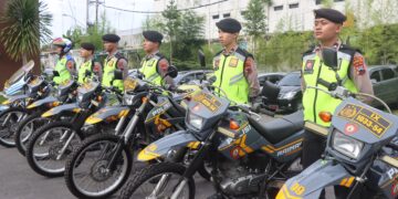 Siap-Siap Warga Kota Magelang Ada Operasi Zebra Candi 2025, Ini Sasarannya…