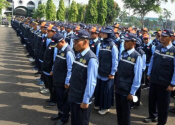 Link Pendaftaran Petugas Haji 2026 Resmi Dibuka 22 – 28 November 2025, Cek Syarat Dan Tahapannya