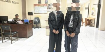 Polisi Gagalkan Tawuran Pelajar SMP di Magelang, Dua Pelajar Diamankan