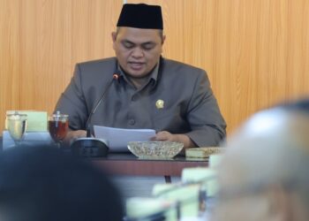 Sarif Abdillah Mendukung Rencana Pemprov Jateng Terapkan Enam Hari Sekolah