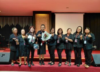 PWKI Kota Magelang Tetapkan Pengurus Baru Periode 2025-2030