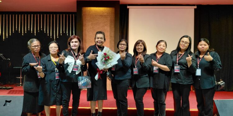 PWKI Kota Magelang Tetapkan Pengurus Baru Periode 2025-2030