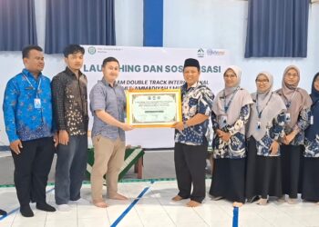 SMA Muhammadiyah 1 Muntilan Resmi Luncurkan Program Double Track ke Jerman di Momentum Milad ke-113 Muhammadiyah